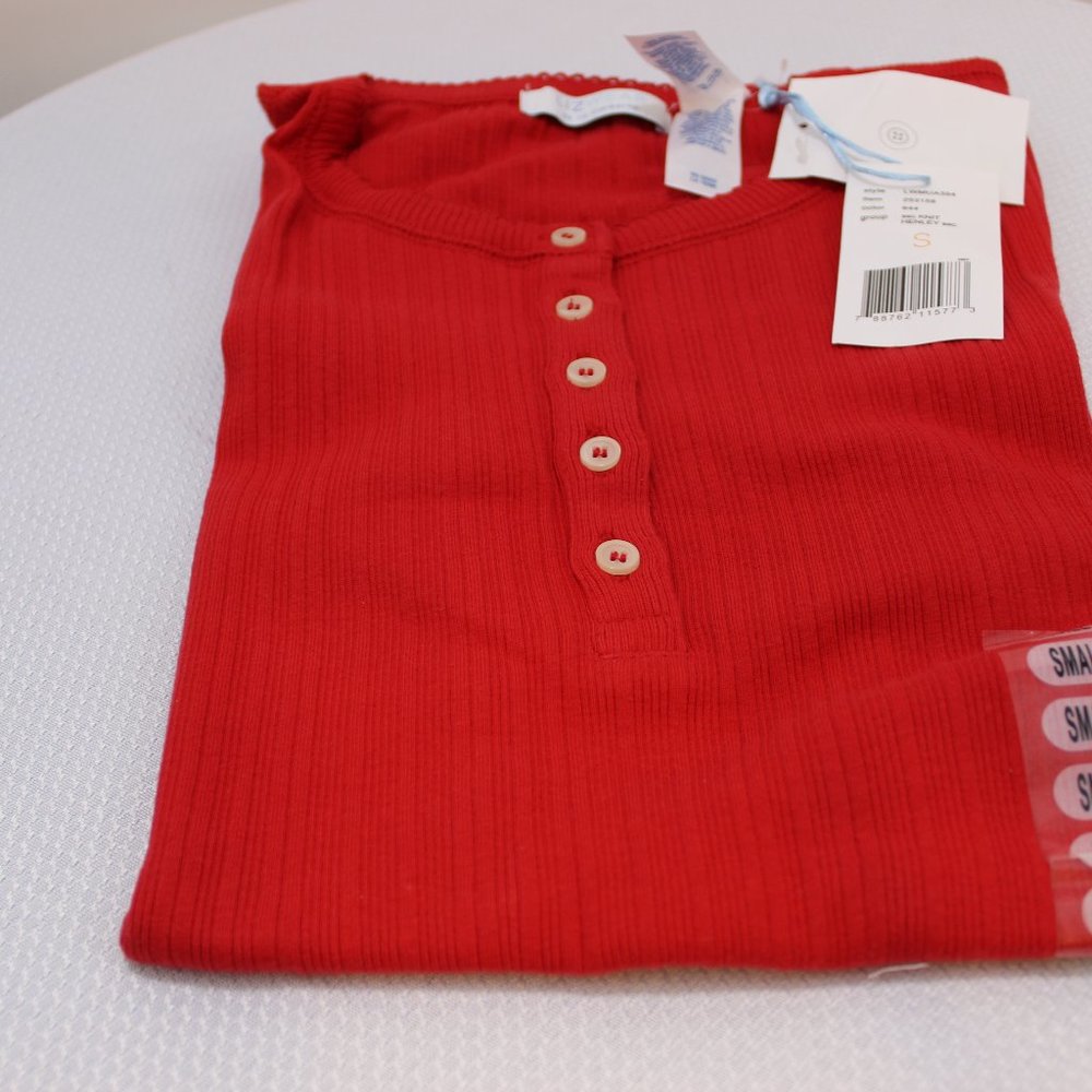 Lizwear by Liz Claiborne Short Sleeve Shirts